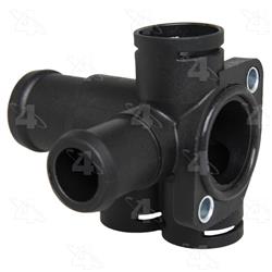 Four Seasons Outlet and Thermostat Housing Kits 85683