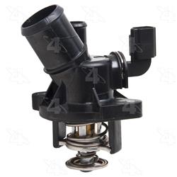 Four Seasons Outlet and Thermostat Housing Kits for 2005-2011 FOCUS, 2001-2003 RANGER - 85690