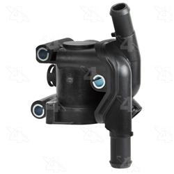 Four Seasons Outlet and Thermostat Housing Kits for 1999-2000 CONTOUR, 2002-2004 FOCUS - 85693