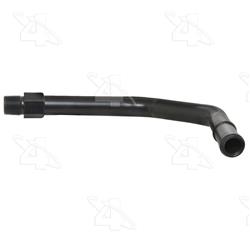 Four Seasons - Hoses, Heater for 1999-2004 GRAND CHEROKEE, 1997-2006 WRANGLER - 85920