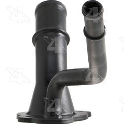 Four Seasons Water Necks for 2005-2006 300, MAGNUM, 2006 CHARGER - 85926