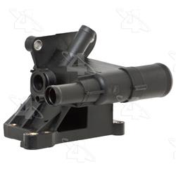 Four Seasons Outlet and Thermostat Housing Kits 85928