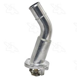 Four Seasons Outlet and Thermostat Housing Kits 85934