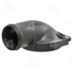 Four Seasons Water Necks for 1993-1995 EUROVAN - 85937