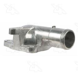 Four Seasons Water Necks for 2000-2011 ECLIPSE, 1999-2009 GALANT, 2002-2004 SEBRING - 85941