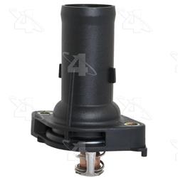 Four Seasons Outlet and Thermostat Housing Kits 85942