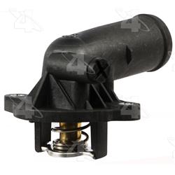 Four Seasons Outlet and Thermostat Housing Kits for 2011-2023 300, CHALLENGER, CHARGER - 85943