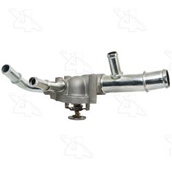 Four Seasons Outlet and Thermostat Housing Kits 85947