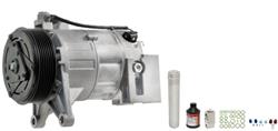 Four Seasons - Air Conditioning Kits for 2013-2016 ALTIMA - 8594NK