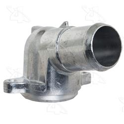 Four Seasons Water Necks for 2009-2010 F-150 - 85954
