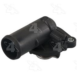 Four Seasons Outlet and Thermostat Housing Kits 85976