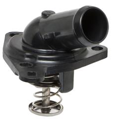 Four Seasons Outlet and Thermostat Housing Kits for 2002-2005 CIVIC - 85979