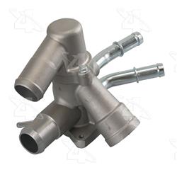 Four Seasons Outlet and Thermostat Housing Kits 85982
