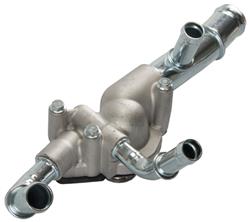 Four Seasons Outlet and Thermostat Housing Kits for 2015 IMPALA - 86004