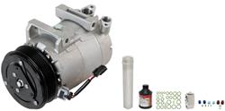 Four Seasons - Air Conditioning Kits for 2013-2016 ALTIMA - 8600NK