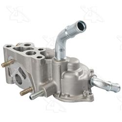 Four Seasons Outlet and Thermostat Housing Kits for 2012-2015 CIVIC - 86021