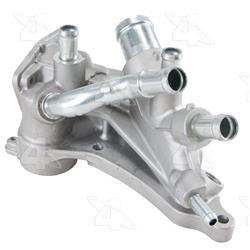 Four Seasons Outlet and Thermostat Housing Kits for 2013-2017 ACCORD, 2017-2019 CR-V, 2015-2020 TLX - 86024