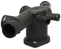 Four Seasons Water Necks for 1998-2005 BEETLE - 86052