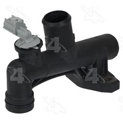 Four Seasons Tubing Connectors 86063