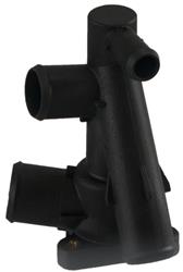 Four Seasons Outlet and Thermostat Housing Kits 86076