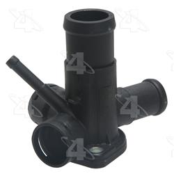 Four Seasons Outlet and Thermostat Housing Kits for 1996-1997 PASSAT - 86080