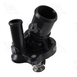Four Seasons Outlet and Thermostat Housing Kits 86097