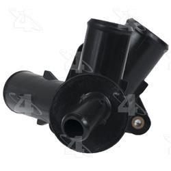 Four Seasons Outlet and Thermostat Housing Kits 86115