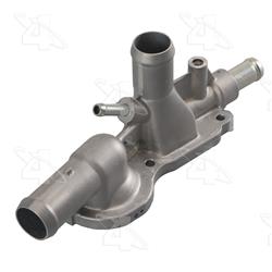 Four Seasons Outlet and Thermostat Housing Kits for 2006-2011 CIVIC - 86137