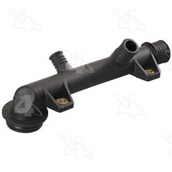 Four Seasons - Tubing Connectors for 1993-1998 318I, 1993-1997 318IS, 1995-1999 318TI - 86140