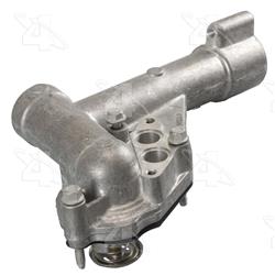 Four Seasons Outlet and Thermostat Housing Kits for 2012-2017 CAPRICE, 2008-2009 G8 - 86142