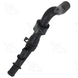 Four Seasons - Hoses, Heater for 2000-2006 GOLF, 2000-2005 JETTA - 86150
