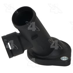 Four Seasons Water Necks for 2006-2009 JETTA - 86152