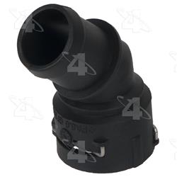 Four Seasons - Tubing Connectors for 1999-2006 GOLF, 1999-2005 JETTA - 86157
