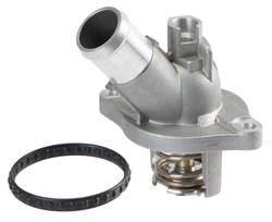 Four Seasons Outlet and Thermostat Housing Kits 86164