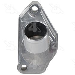Four Seasons Outlet and Thermostat Housing Kits for 1998-2000 AMIGO, 1998-2003 RODEO, 2001-2003 RODEO SPORT - 86169