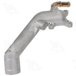Four Seasons Outlet and Thermostat Housing Kits for 2007-2011 RANGER - 86171