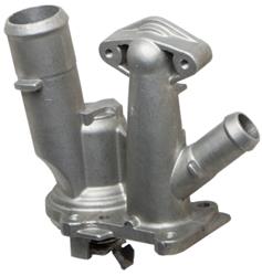 Four Seasons Outlet and Thermostat Housing Kits for 2013 ESCAPE, FUSION - 86184