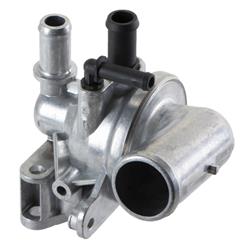 Four Seasons Outlet and Thermostat Housing Kits for 2005-2006 LIBERTY - 86200