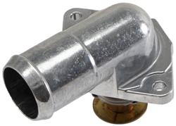 Four Seasons Outlet and Thermostat Housing Kits for 2009-2012 ESCAPE, 2010-2012 FUSION - 86237