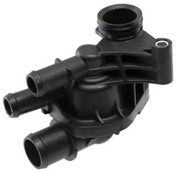 Four Seasons Outlet and Thermostat Housing Kits for 2017-2019 ESCAPE, 2014-2020 FUSION - 86250