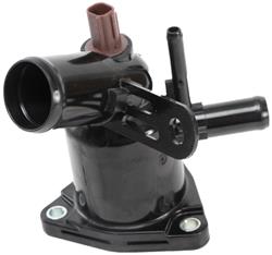 Four Seasons Outlet and Thermostat Housing Kits for 2016-2022 TACOMA - 86283