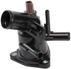 Four Seasons Outlet and Thermostat Housing Kits for 2016-2022 TACOMA - 86284