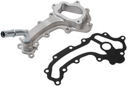 Four Seasons - Water Necks and Thermostat Housings for 2019-2023 1500, 2018-2023 WRANGLER - 86336