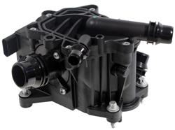 Four Seasons Heater Control Replacement Components 86354