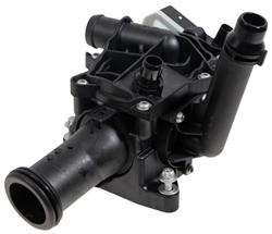 Four Seasons Heater Control Replacement Components 86355
