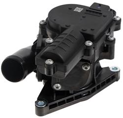 Four Seasons Heater Control Replacement Components 86356