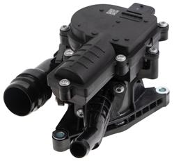 Four Seasons Heater Control Replacement Components 86357