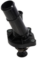 Four Seasons Water Pump Inlet Tubes 86359
