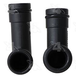 Four Seasons Water Necks and Thermostat Housings 86500