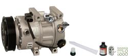 Four Seasons - Air Conditioning Kits for 2011 OPTIMA, 2011-2013 SONATA - 8651NK